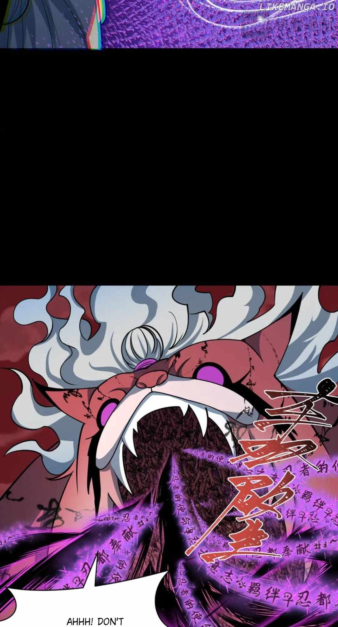 Age of Terror Chapter 483 64